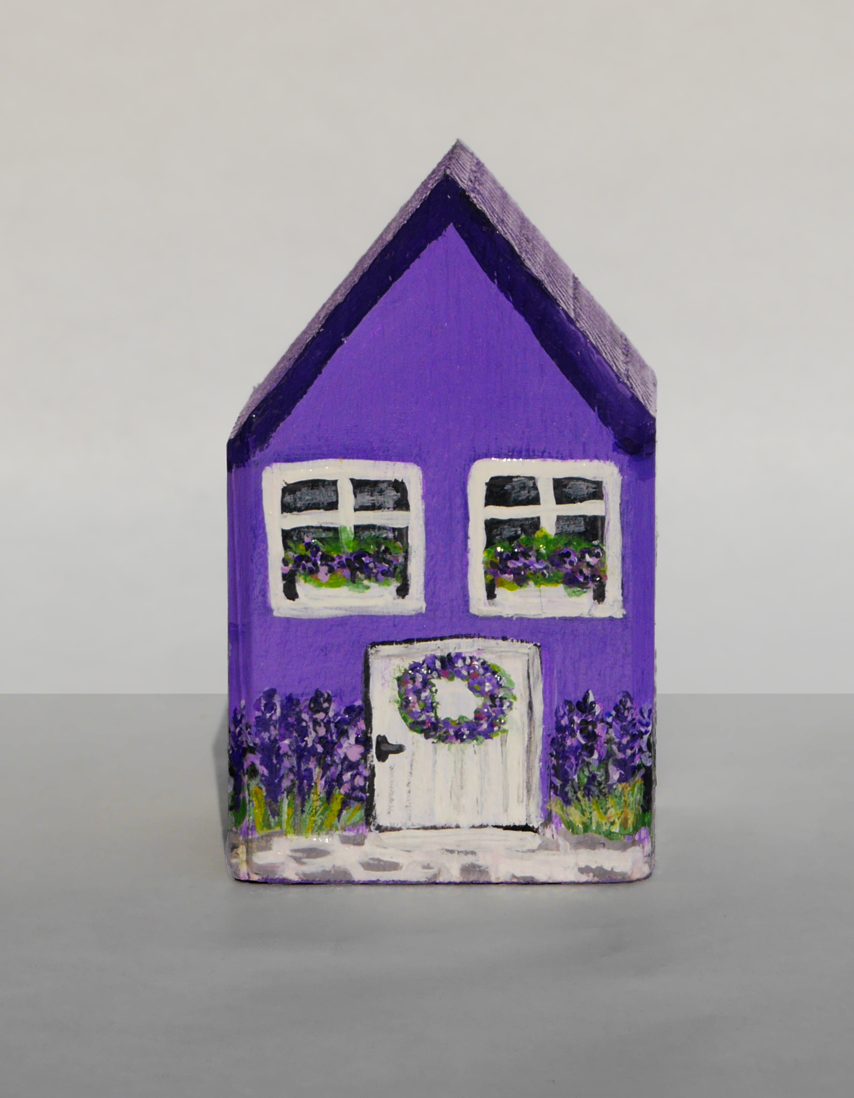 Domeček Levandulín