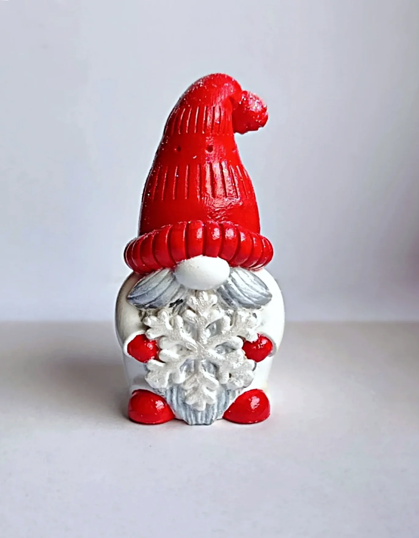 Vánoční trpaslík