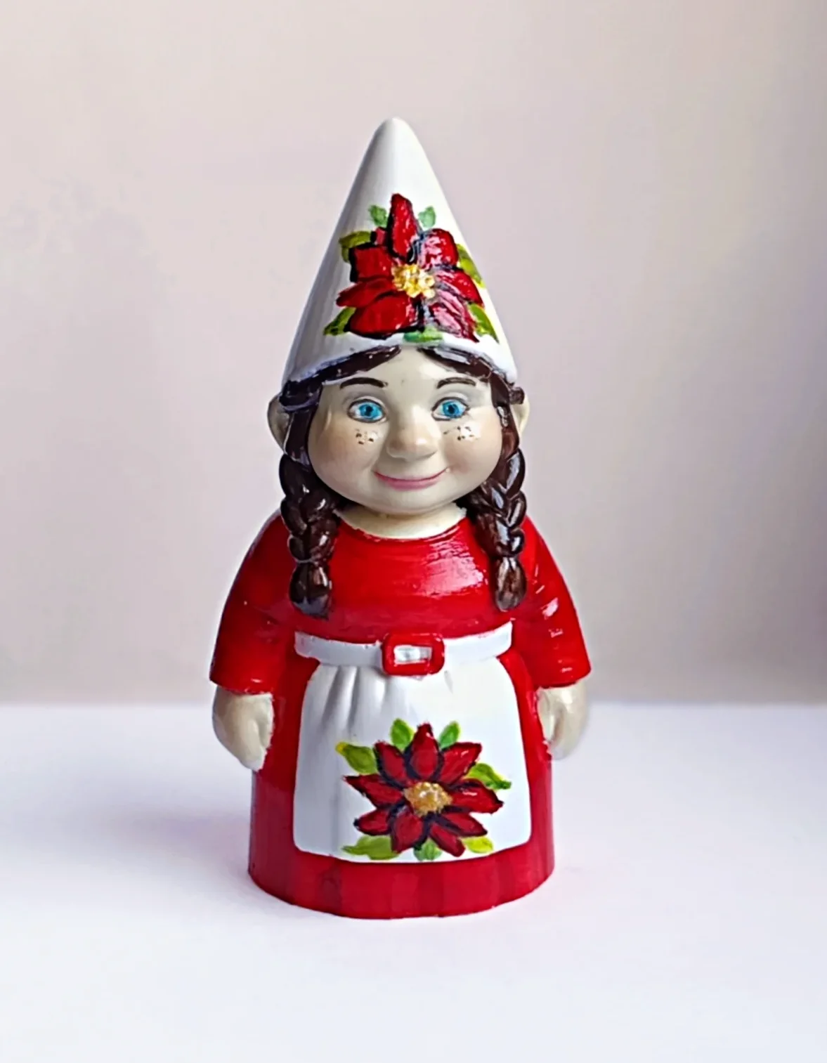 Vánoční trpaslice