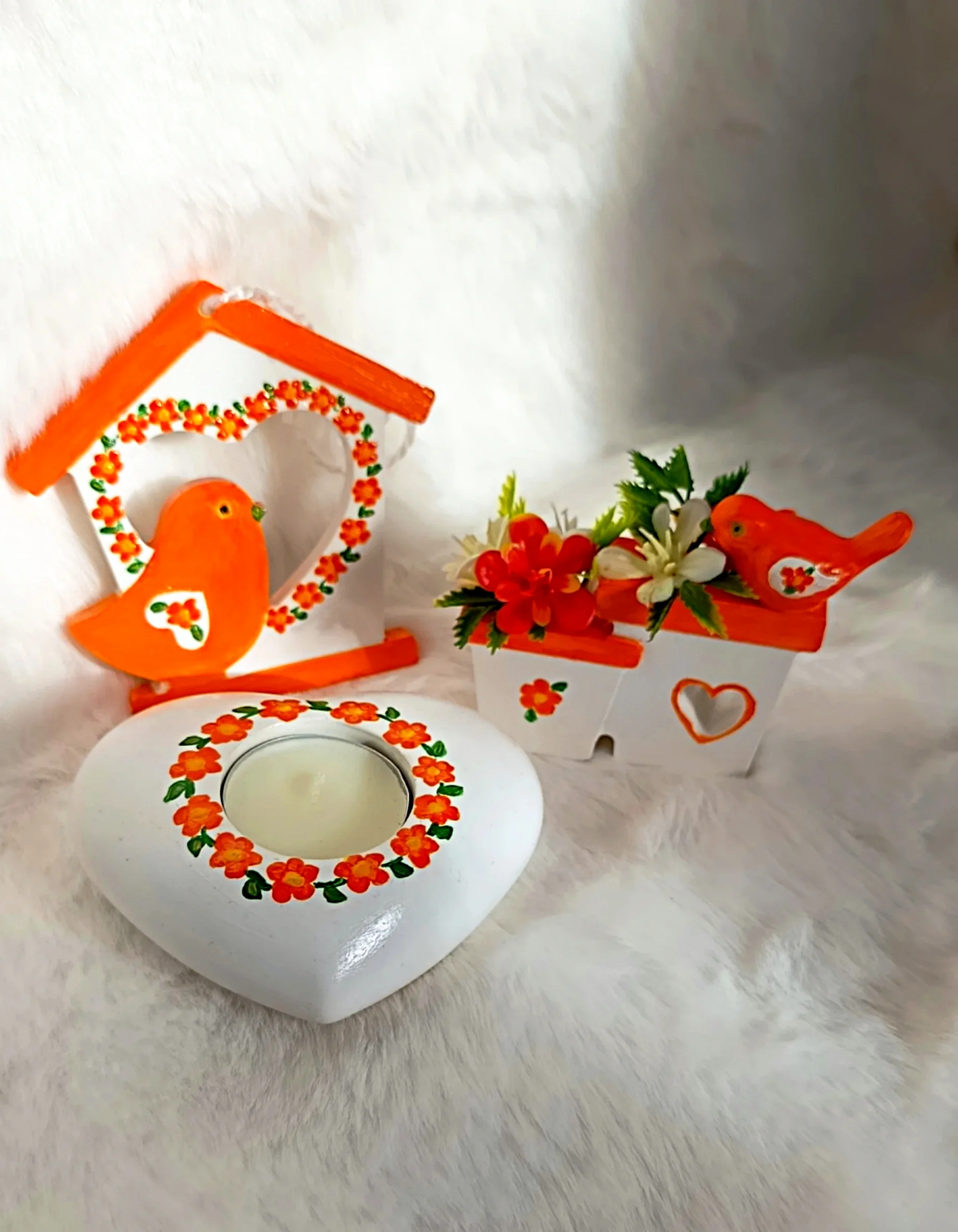 Jarní kytičková sada 2